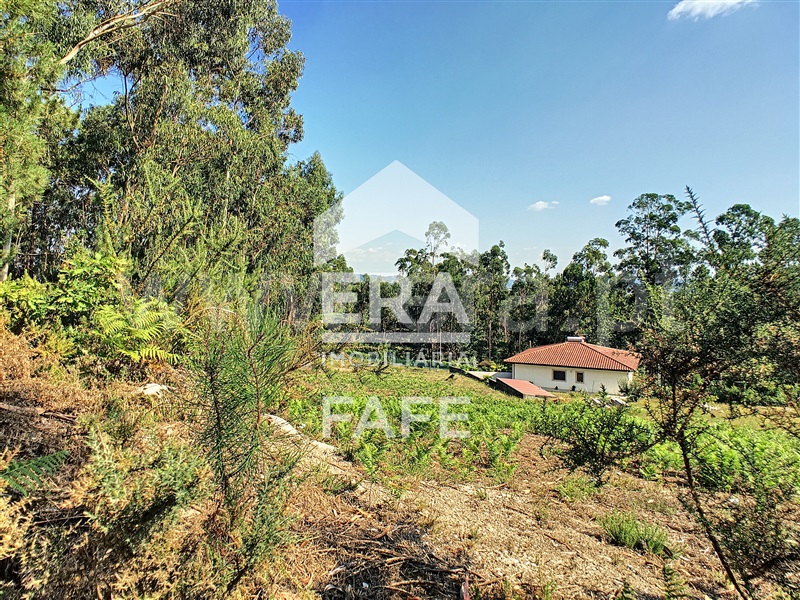 Terreno para Construção  Fafe, Vinhós - 1191364 - 9