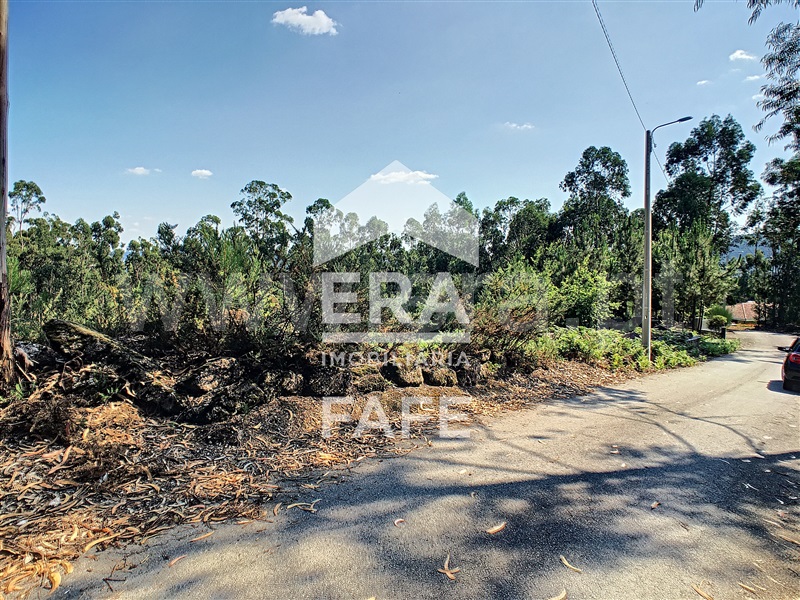 Terreno para Construção  Fafe, Vinhós - 1191364 - 10