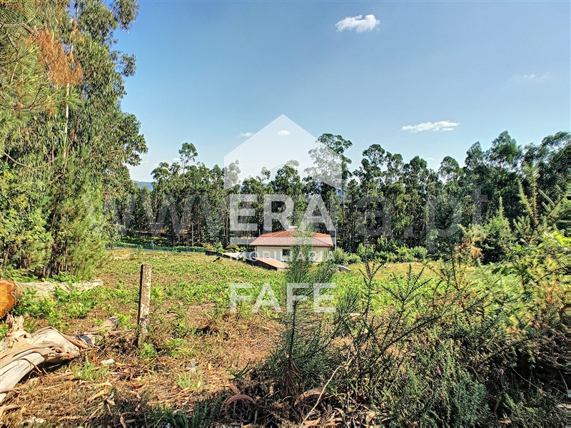 Terreno para Construção  Fafe, Vinhós - 1191364 - 11
