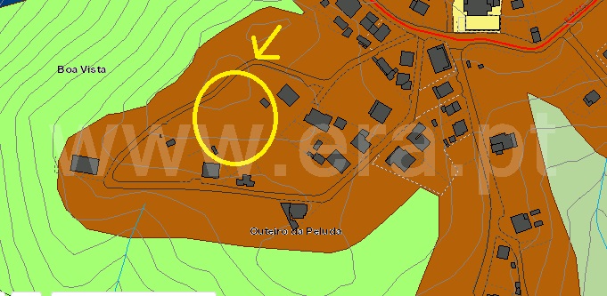Terreno para Construção  Fafe, Vinhós - 1191364 - 12