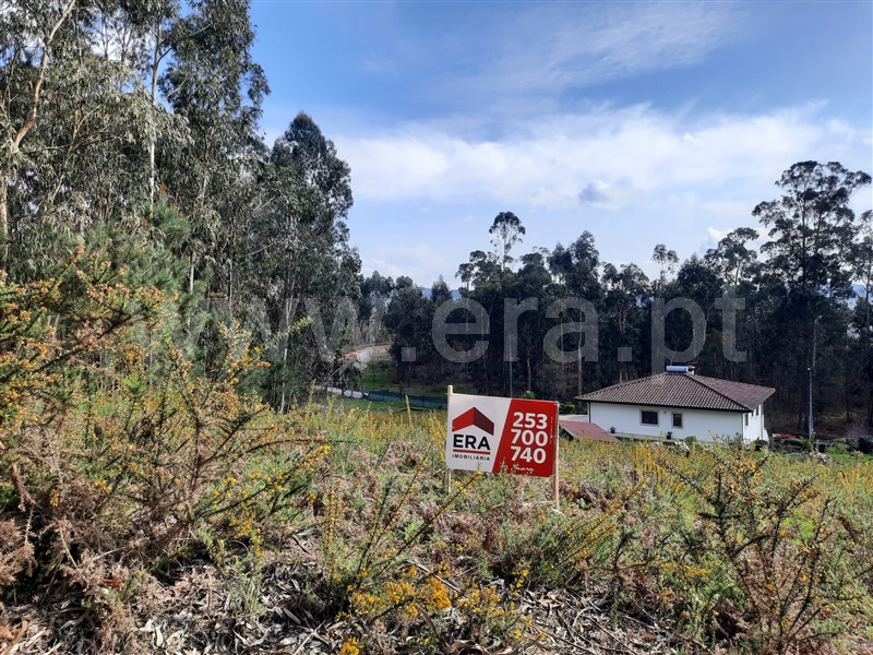 Terreno para Construção  Fafe, Vinhós - 1191364 - 15
