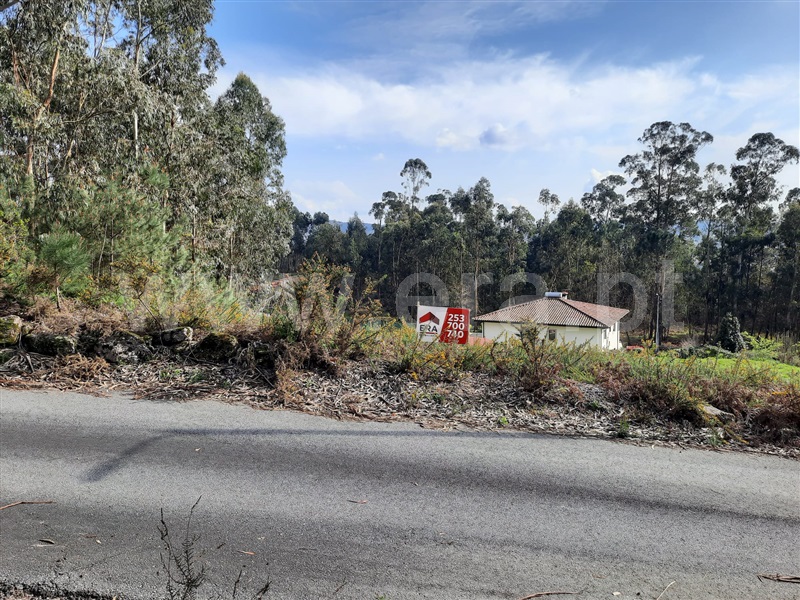 Terreno para Construção  Fafe, Vinhós - 1191364 - 16