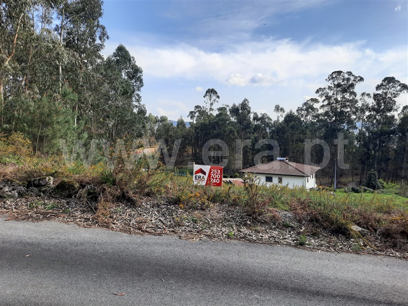 Terreno para Construção  Fafe, Vinhós - 1191364 - 17