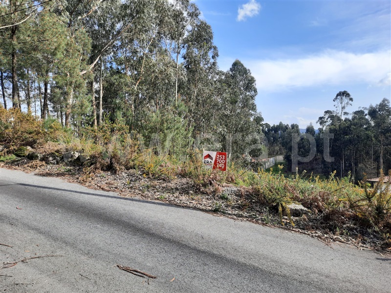 Terreno para Construção  Fafe, Vinhós - 1191364 - 18