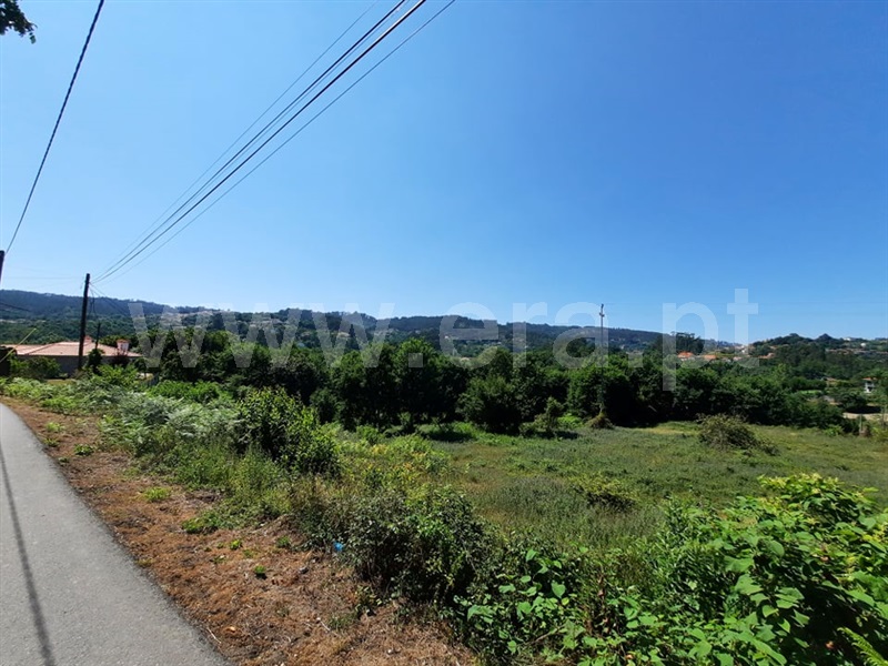 Terreno para Construção  Fafe, Vinhós - 1195231 - 1