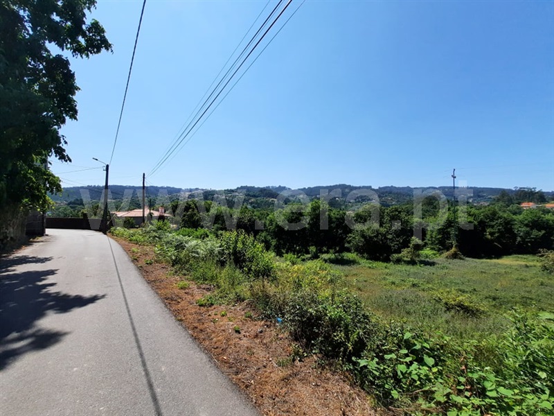Terreno para Construção  Fafe, Vinhós - 1195231 - 2