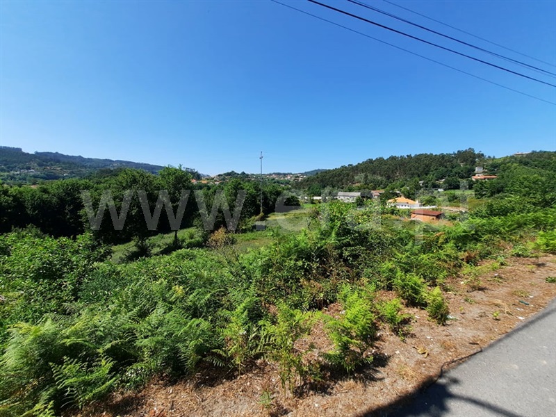 Terreno para Construção  Fafe, Vinhós - 1195231 - 5