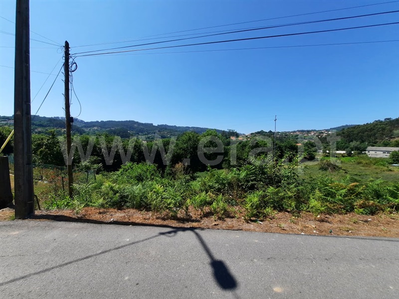 Terreno para Construção  Fafe, Vinhós - 1195231 - 6