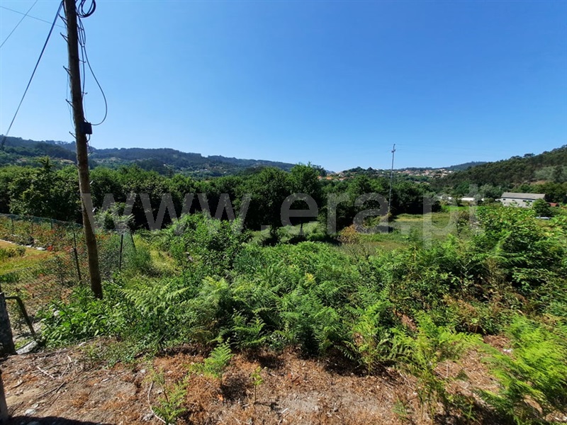 Terreno para Construção  Fafe, Vinhós - 1195231 - 7
