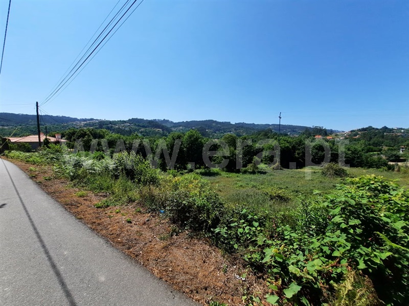 Terreno para Construção  Fafe, Vinhós - 1195231 - 8