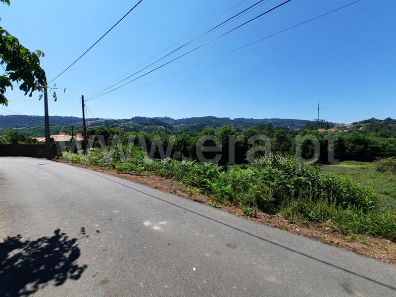 Terreno para Construção  Fafe, Vinhós - 1195231 - 11