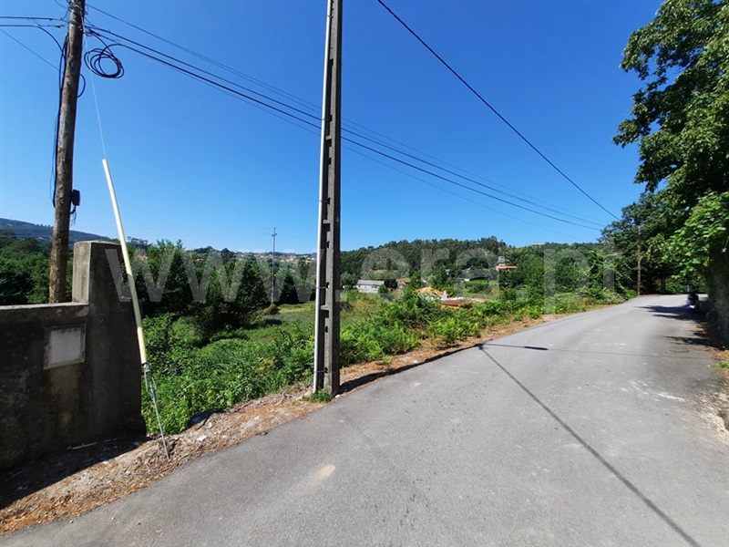 Terreno para Construção  Fafe, Vinhós - 1195231 - 12