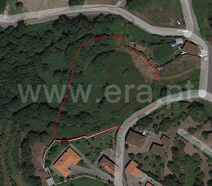 Terreno para Construção  Fafe, Vinhós - 1195231 - 13