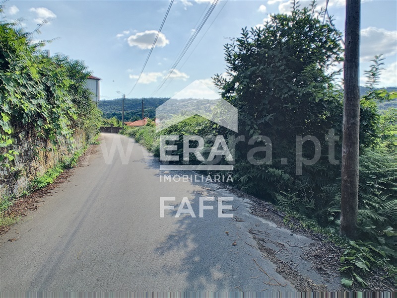 Terreno para Construção  Fafe, Vinhós - 1195231 - 14