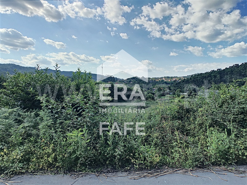 Terreno para Construção  Fafe, Vinhós - 1195231 - 16