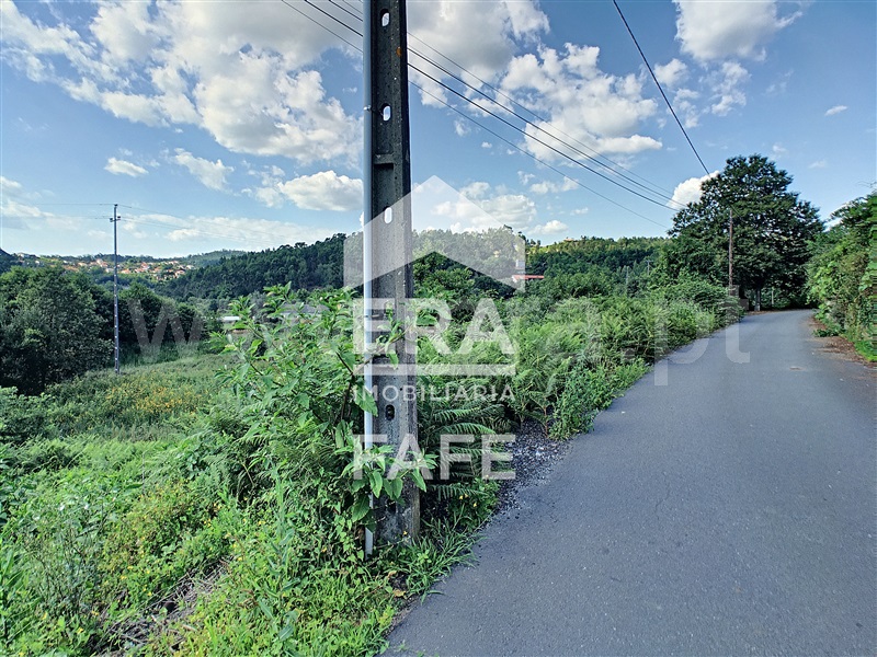 Terreno para Construção  Fafe, Vinhós - 1195231 - 17