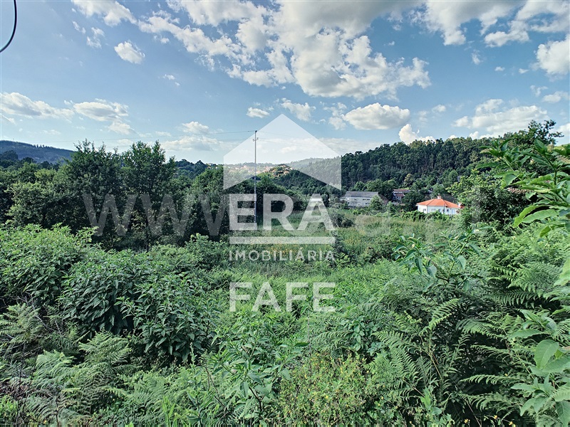 Terreno para Construção  Fafe, Vinhós - 1195231 - 18
