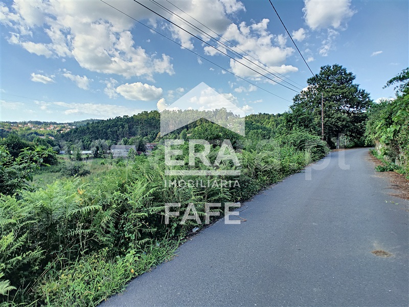 Terreno para Construção  Fafe, Vinhós - 1195231 - 19