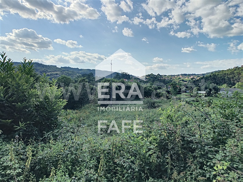 Terreno para Construção  Fafe, Vinhós - 1195231 - 20