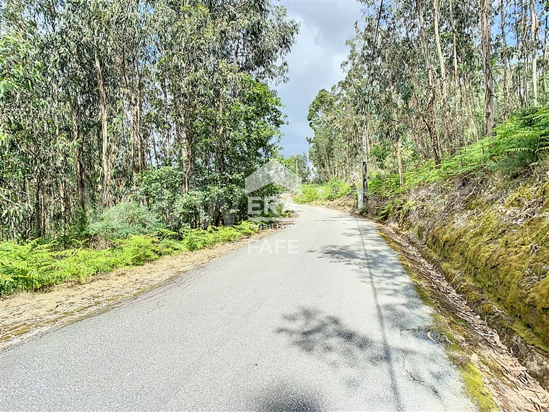 Terreno para Construção  Fafe, Vinhós - 1402304 - 5