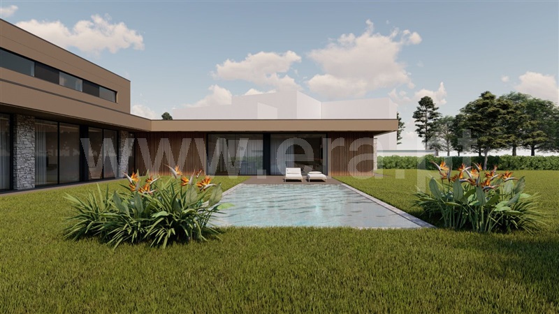 Terreno para Construção / Felgueiras, Aião