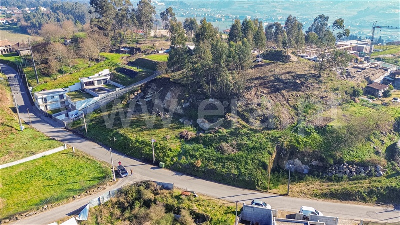 Terreno para Construção  Felgueiras, Airães - 1454281 - 3