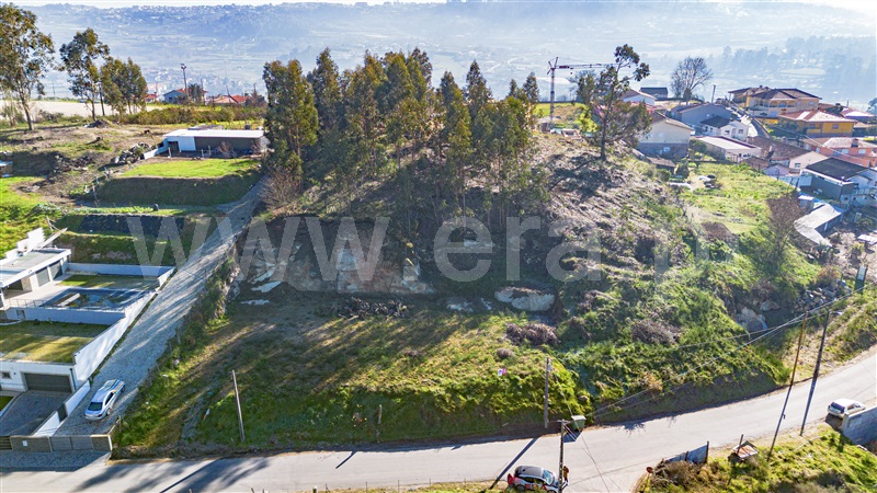 Terreno para Construção  Felgueiras, Airães - 1454281 - 4