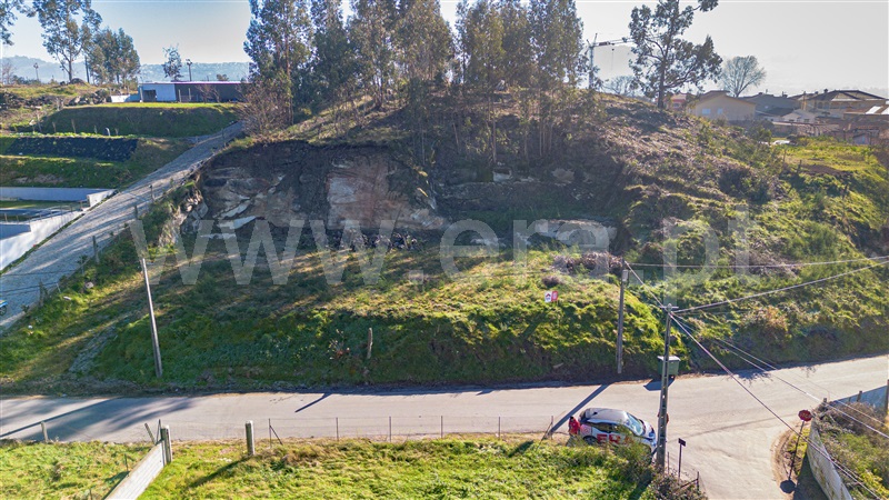 Terreno para Construção  Felgueiras, Airães - 1454281 - 5