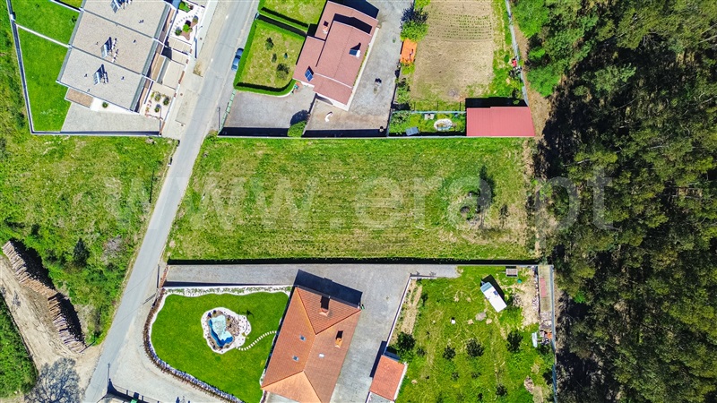 Terreno para Construção  Felgueiras, Idães - 1397542 - 2