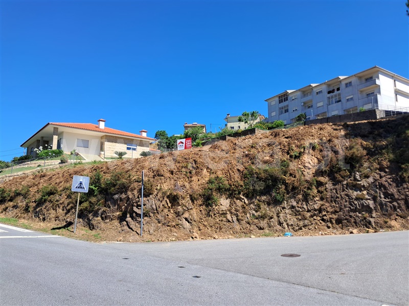 Terreno para Construção  Felgueiras, Idães - 1414739 - 2