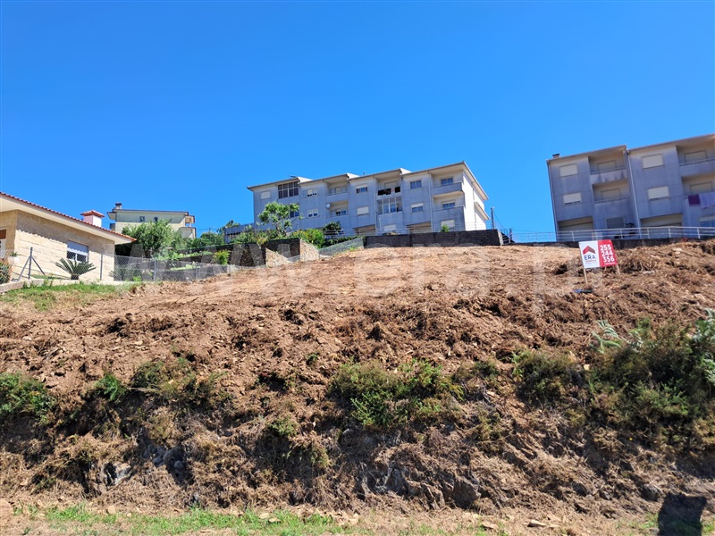 Terreno para Construção  Felgueiras, Idães - 1414739 - 3