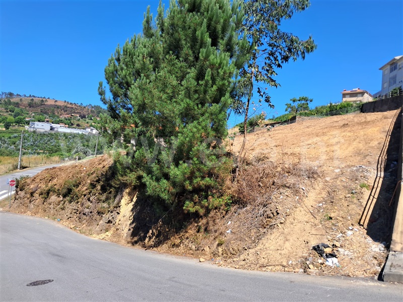 Terreno para Construção  Felgueiras, Idães - 1414739 - 4