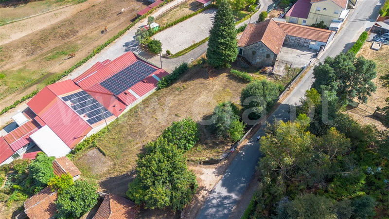 Terreno para Construção  Felgueiras, Idães - 1502505 - 2