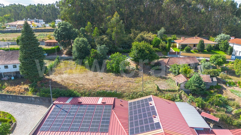 Terreno para Construção  Felgueiras, Idães - 1502505 - 4