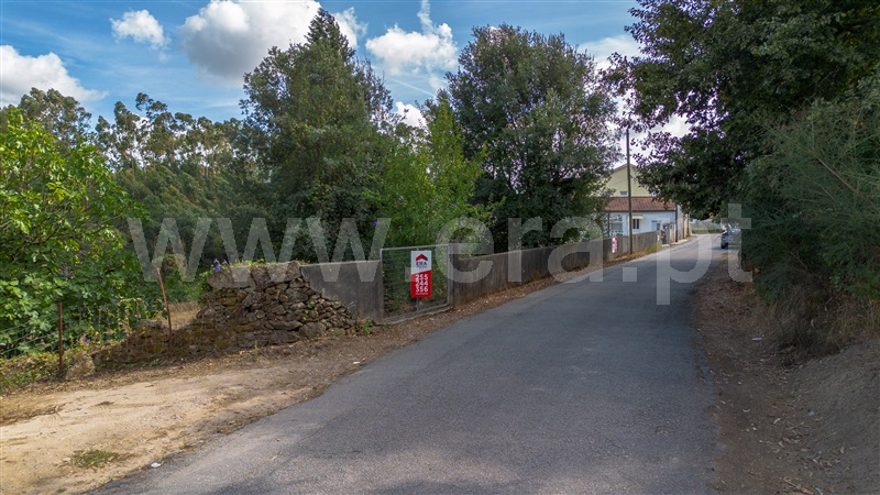 Terreno para Construção  Felgueiras, Idães - 1502505 - 5