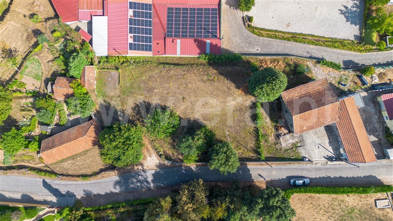 Terreno para Construção  Felgueiras, Idães - 1502505 - 6