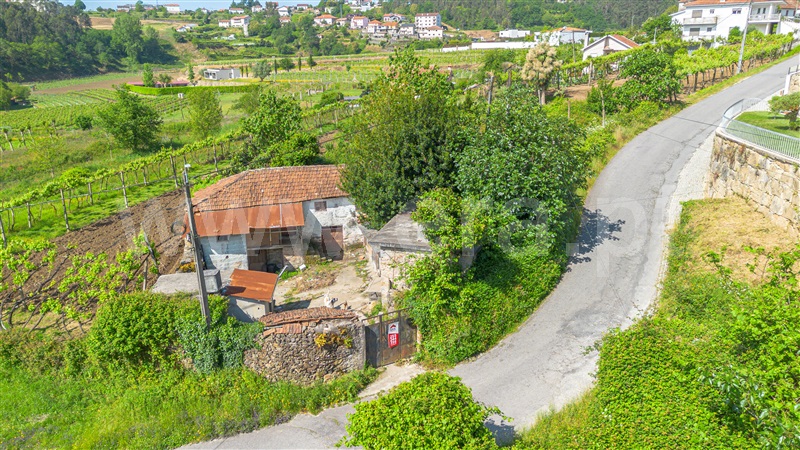 Terreno para Construção  Felgueiras, Macieira da Lixa e Caramos - 1358501 - 10