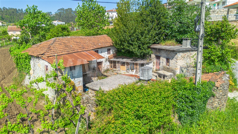 Terreno para Construção  Felgueiras, Macieira da Lixa e Caramos - 1358501 - 12