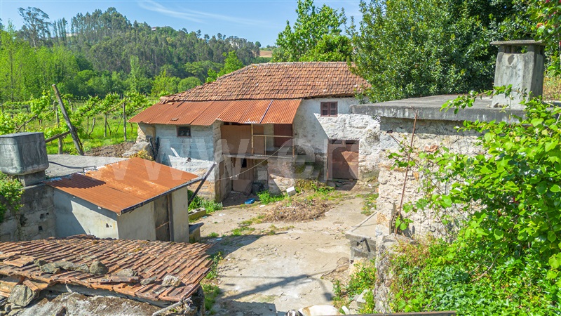 Terreno para Construção  Felgueiras, Macieira da Lixa e Caramos - 1358501 - 13