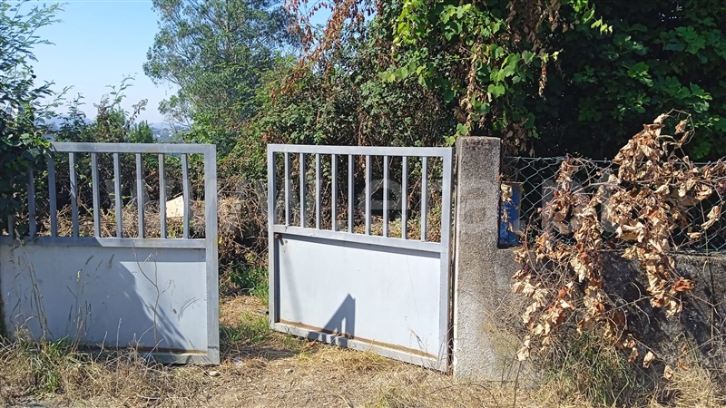 Terreno para Construção  Felgueiras, Macieira da Lixa e Caramos - 1423992 - 2