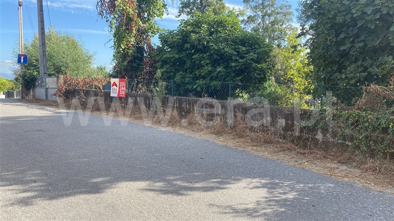 Terreno para Construção / Felgueiras, Macieira da Lixa e Caramos