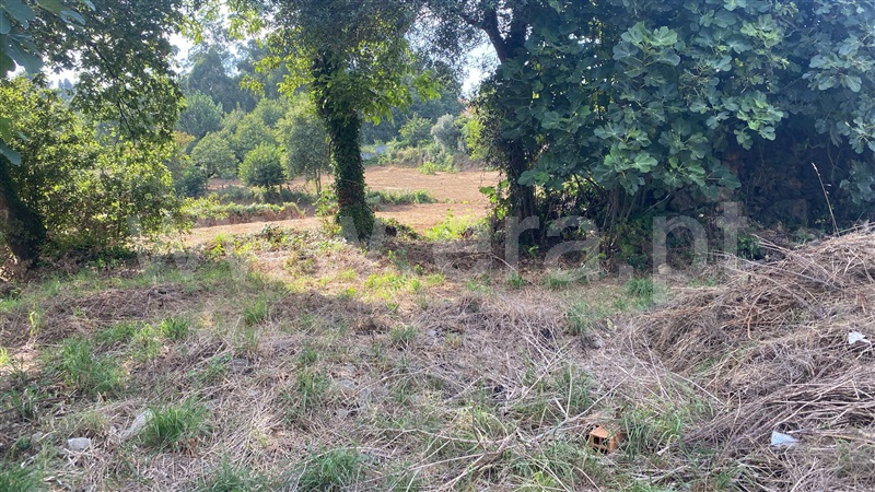Terreno para Construção  Felgueiras, Macieira da Lixa e Caramos - 1423992 - 4