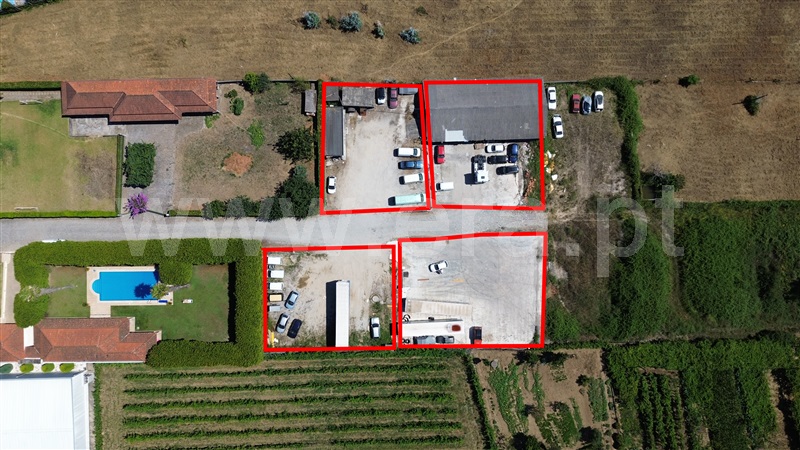 Terreno para Construção / Felgueiras, Macieira da Lixa e Caramos
