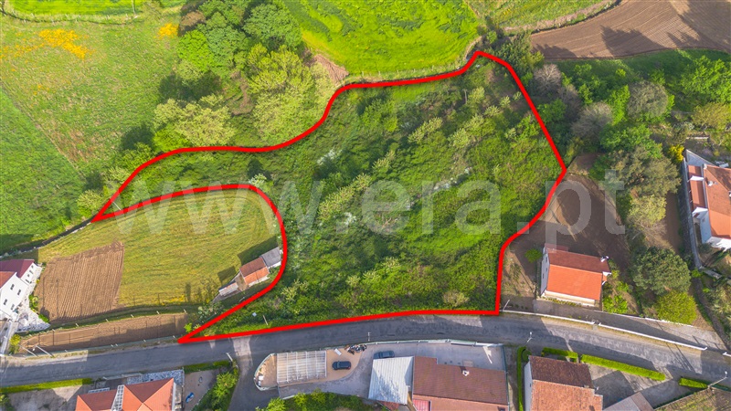 Terreno para Construção / Felgueiras, Macieira da Lixa e Caramos