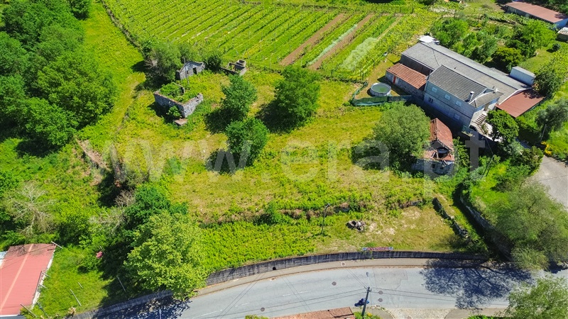 Terreno para Construção  Felgueiras, Margaride (Santa Eulália), Várzea, Lagares, Varziela e Moure - 1236598 - 8