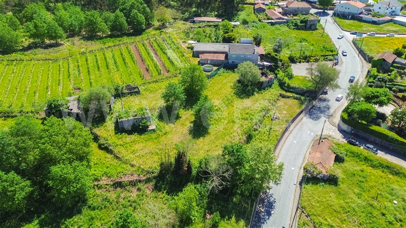 Terreno para Construção  Felgueiras, Margaride (Santa Eulália), Várzea, Lagares, Varziela e Moure - 1236598 - 9