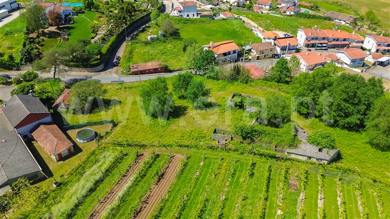 Terreno para Construção  Felgueiras, Margaride (Santa Eulália), Várzea, Lagares, Varziela e Moure - 1236598 - 8