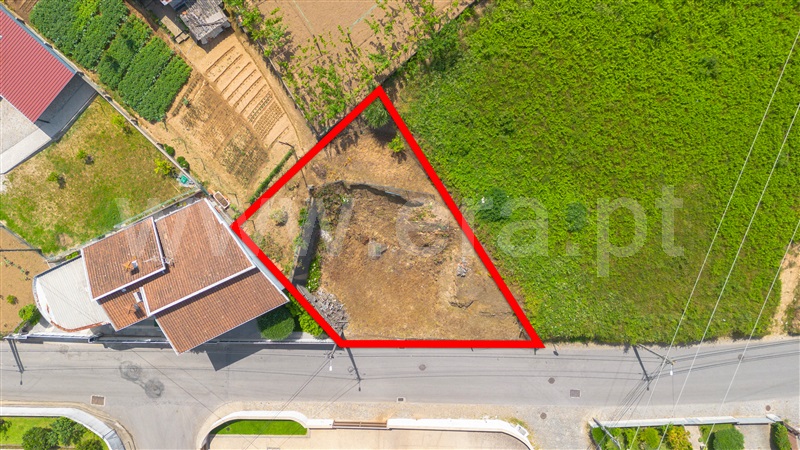 Terreno para Construção / Felgueiras, Margaride (Santa Eulália), Várzea, Lagares, Varziela e Moure