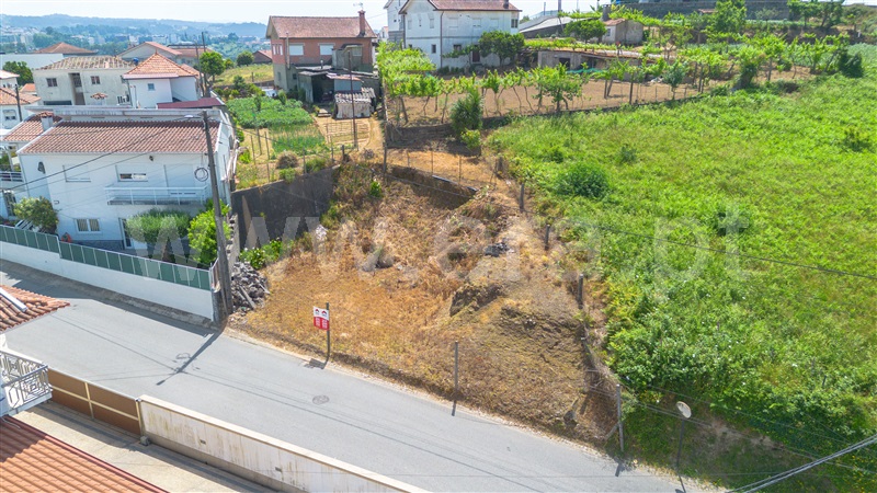 Terreno para Construção  Felgueiras, Margaride (Santa Eulália), Várzea, Lagares, Varziela e Moure - 1265342 - 5