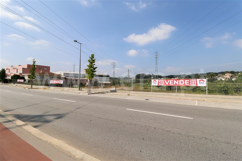 Terreno para Construção / Felgueiras, Margaride (Santa Eulália), Várzea, Lagares, Varziela e Moure